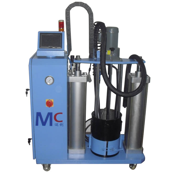 5加侖PUR熱熔膠機(jī)(MC-20)